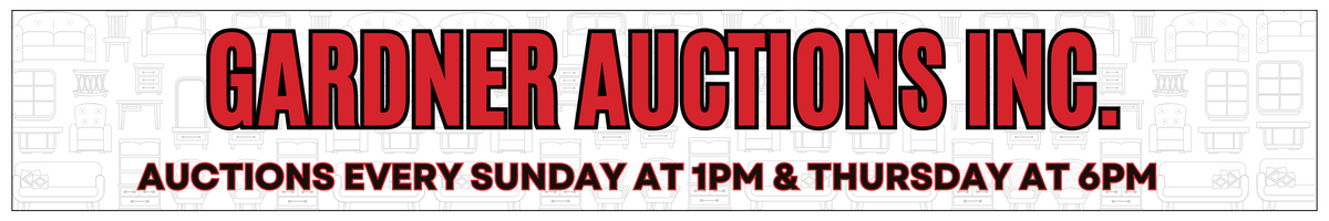 Gardner Auctions Incorporated